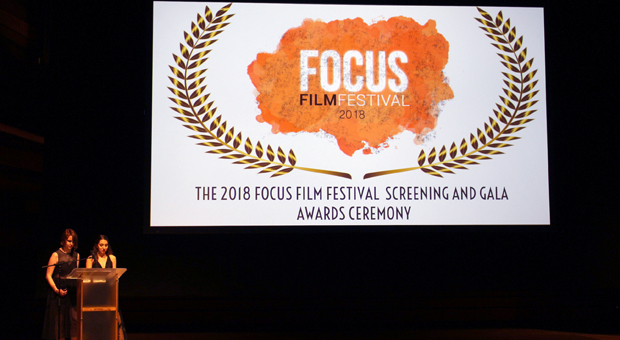 Focus Film Festival
