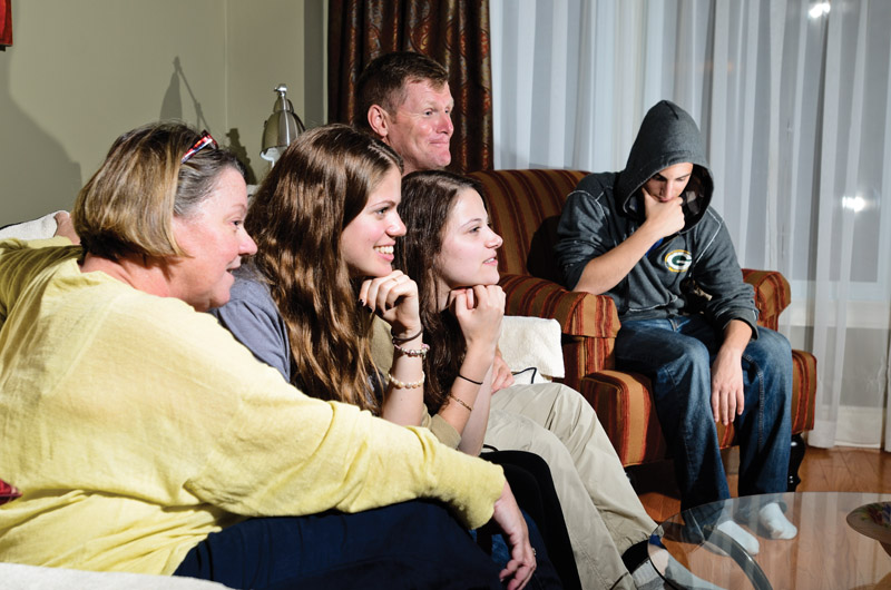 A parent’s obvious preference of one child over another can provoke sibling rivalry and resentment as siblings compete for their parents’ attention