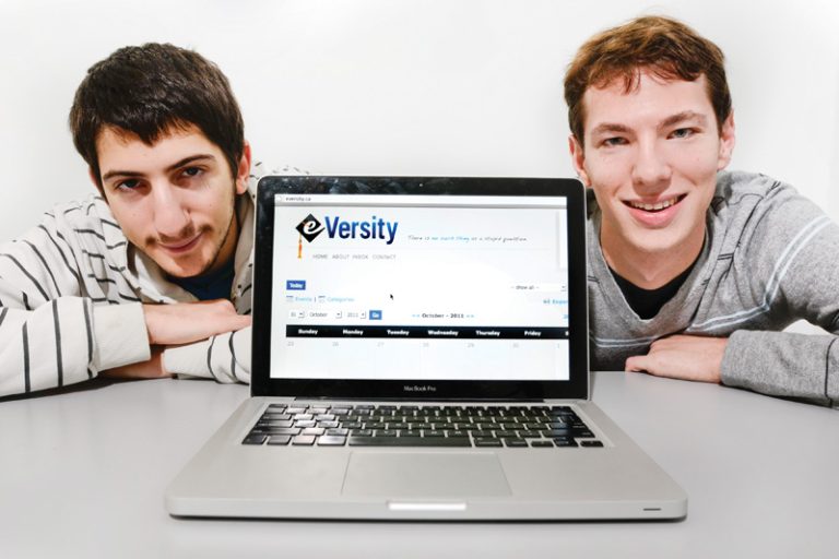 Creator of Eversity