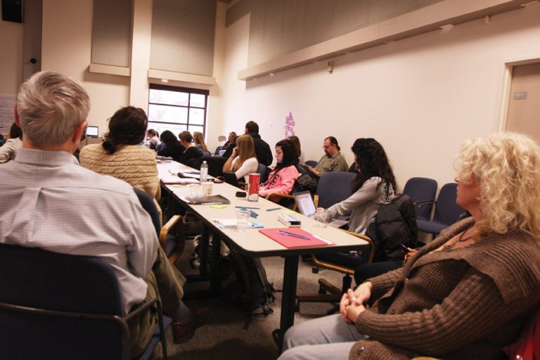 Suggestions to improve Queen’s accessibility included allowing private housing accommodation.