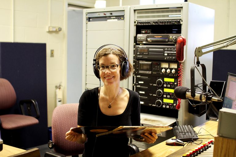 Alternate revenue for CFRC