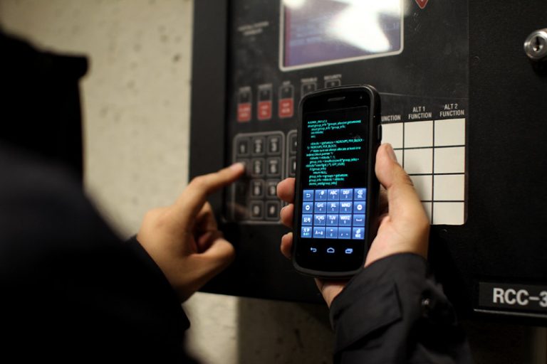 Though cryptography has existed for thousands of years
