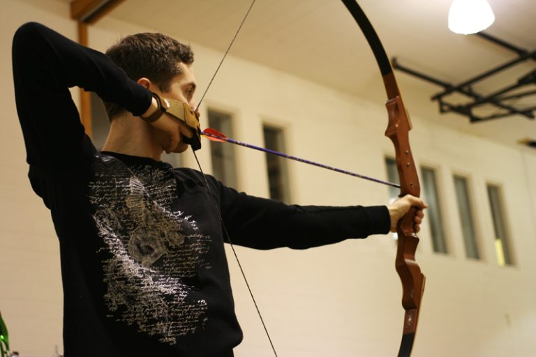 Archers