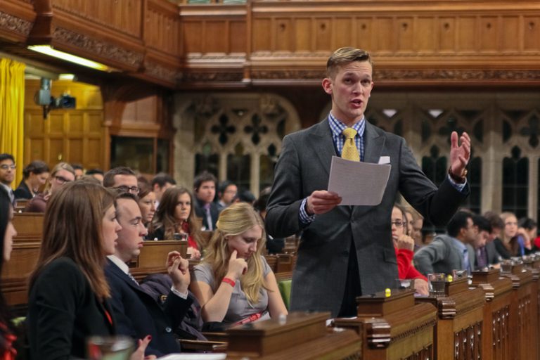 QMP returned to the House of Commons this week for their annual conference. See page 6 for the full story.