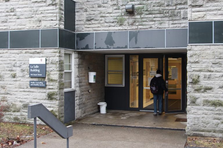 In addition to the LaSalle location
