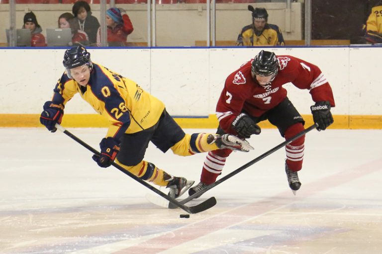 Queen’s 4-3 loss to Ottawa last Saturday marked the Gaels’ seventh overtime defeat of the season.
