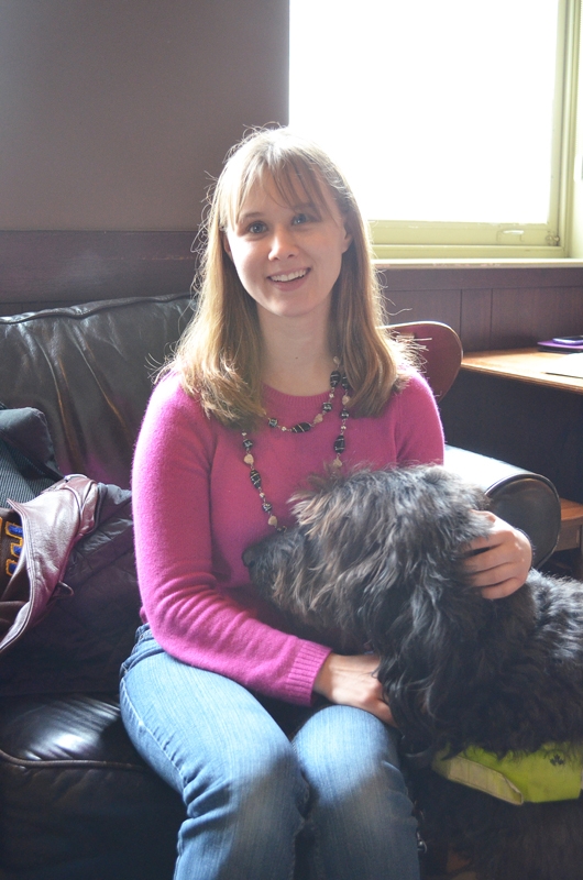 Patricia Rae and Susan Croft are members of the Queen’s community living with disabilities.