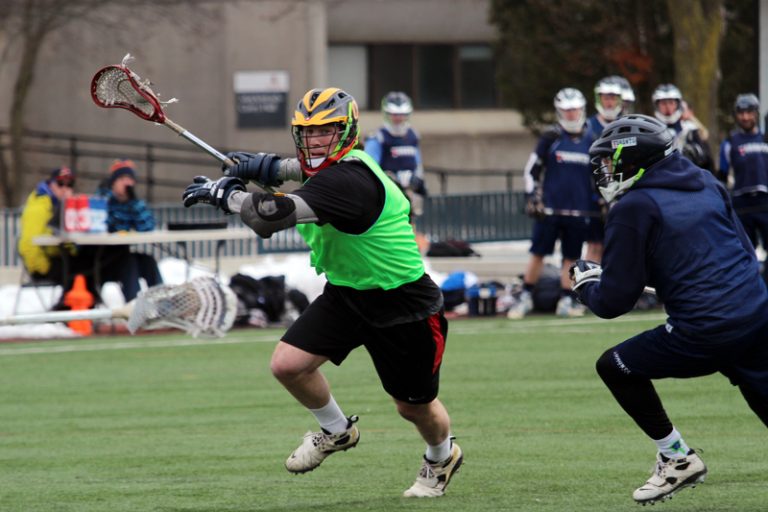 The first-ever Headstrong fundraising event in Canada generated a total of $2
