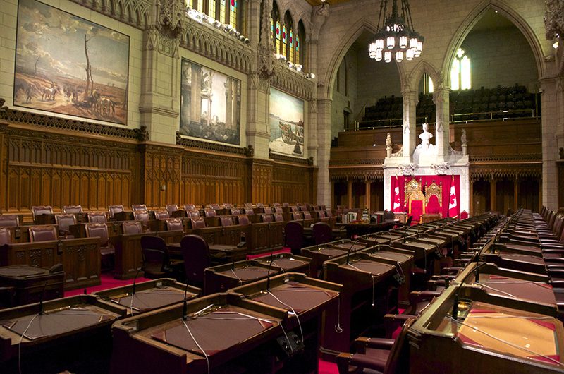 Our panelists debate who should be allowed to occupy these seats in the Senate.