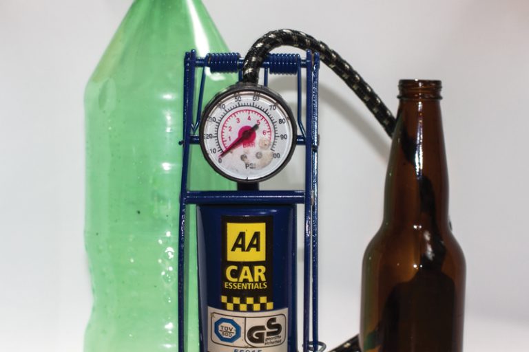 Smoking alcohol leads to a higher chance of over-intoxication and alcohol poisoning.