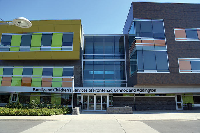 Children’s Services in Kingston