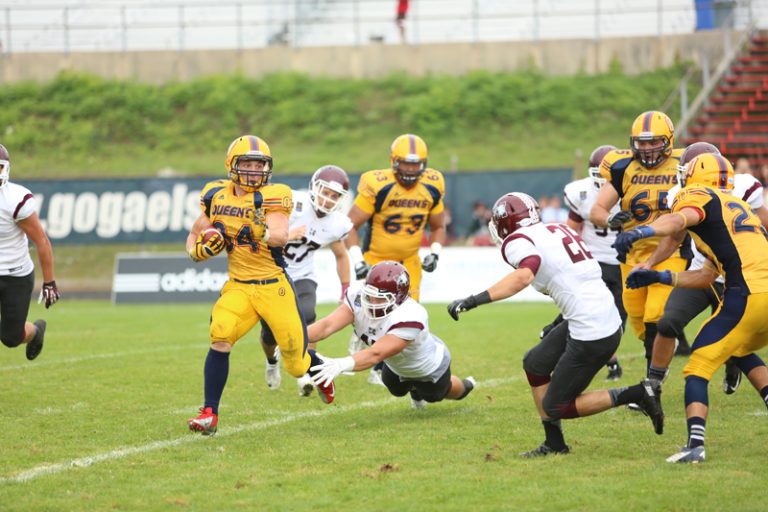 The Gaels’ toughest games will come against Western