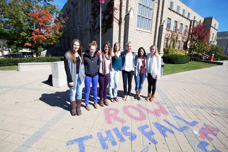 Rowers in the Talent Identification program are limited to one year in the program