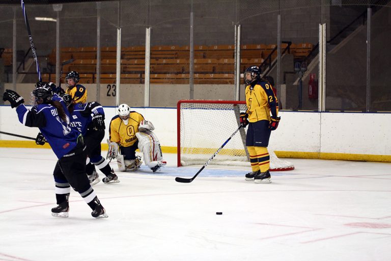 The Gaels lost their season opener in overtime for the second consecutive year