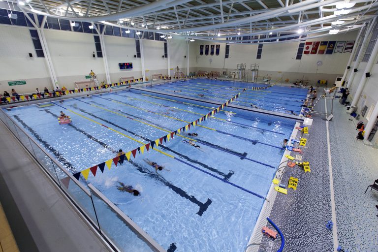 The Gaels finished 10th at provincials this year.