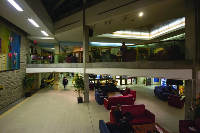 A plan to revitalize the JDUC will be released before the end of the academic year.