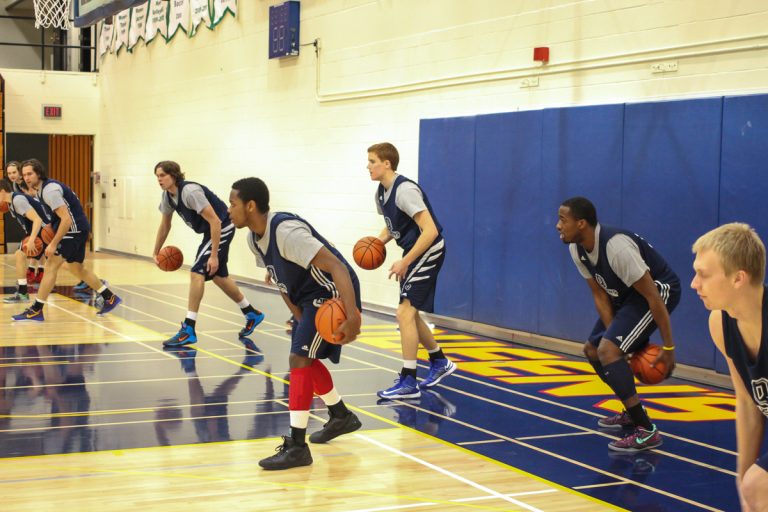 Roshane Roberts (above