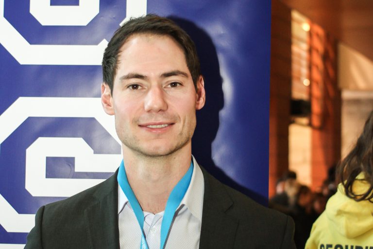 Dustin Sproat founded Shnarped Hockey with a former teammate in 2011