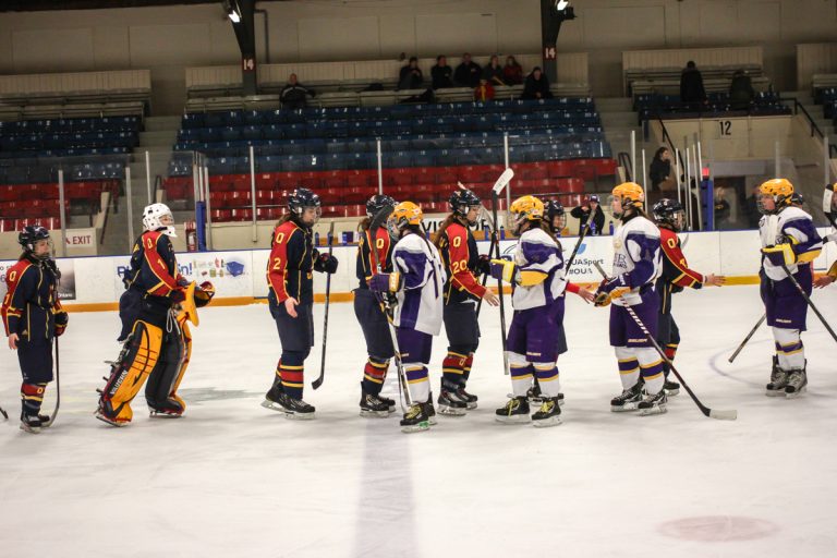 Queen’s lost 10 players from last season and finished fourth in the OUA regular season standings