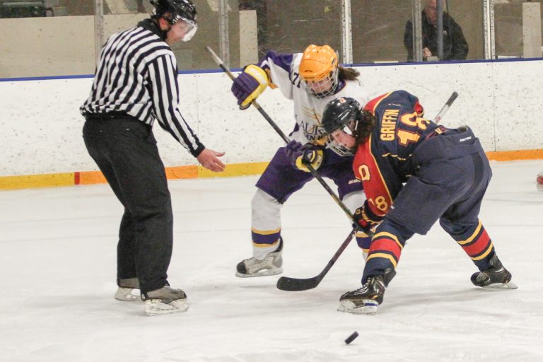 Five of the last eight meetings between the Gaels and the Golden Hawks have gone to overtime.