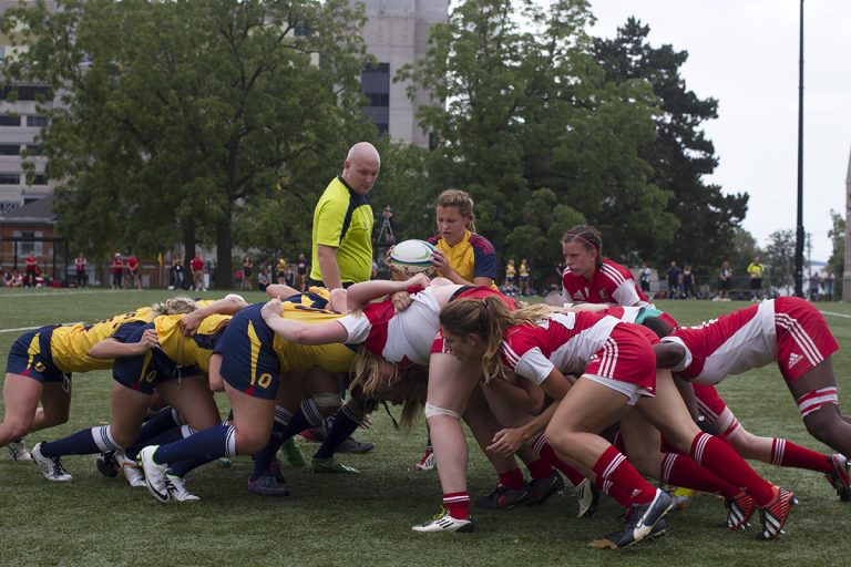 Queen’s failed to repeat as provincial champions