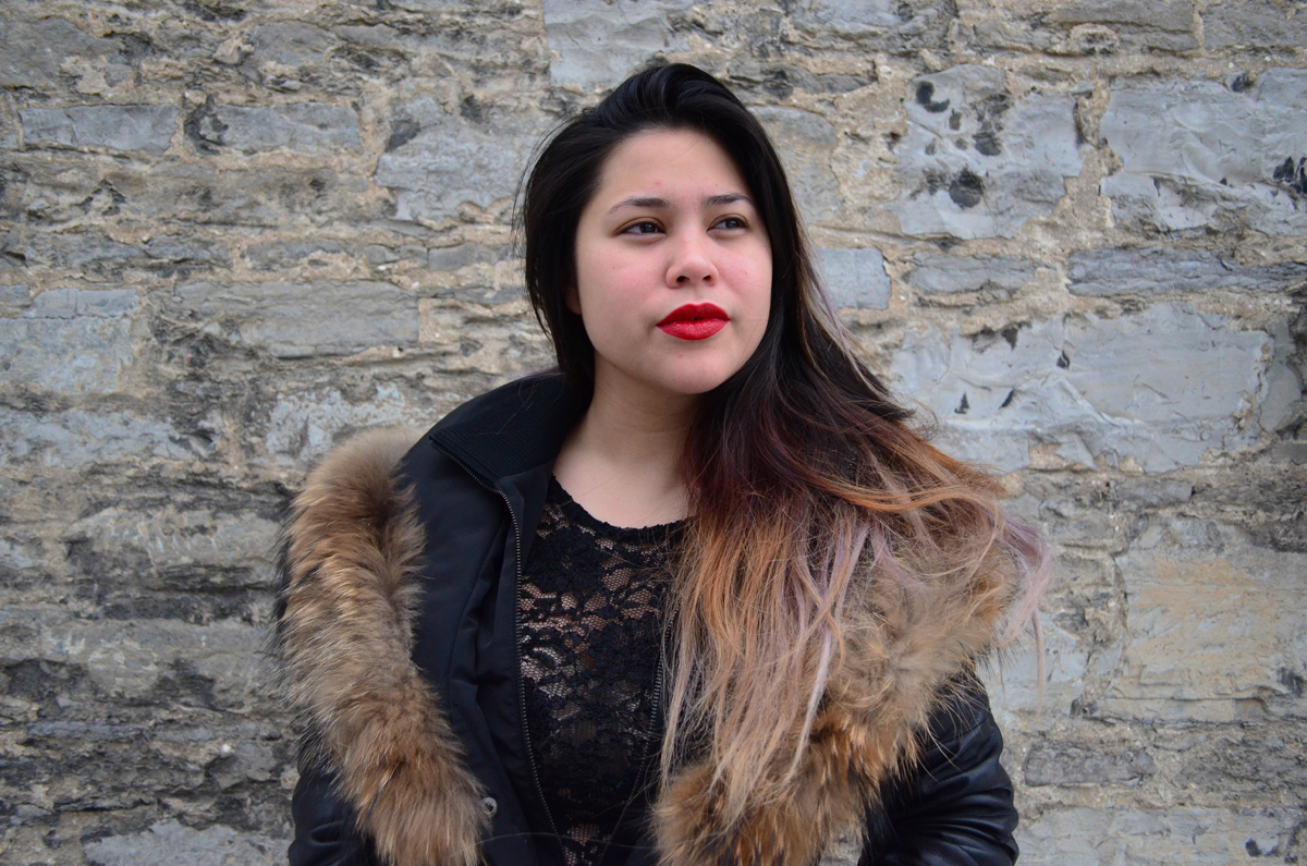 The Artel resident Stephanie Nativdad doesn’t want to see the collective closed.