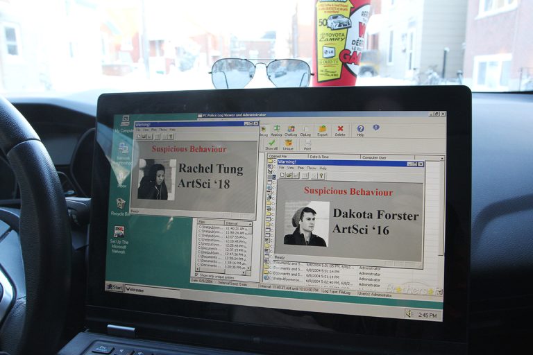 Contributors examine Bill C-51
