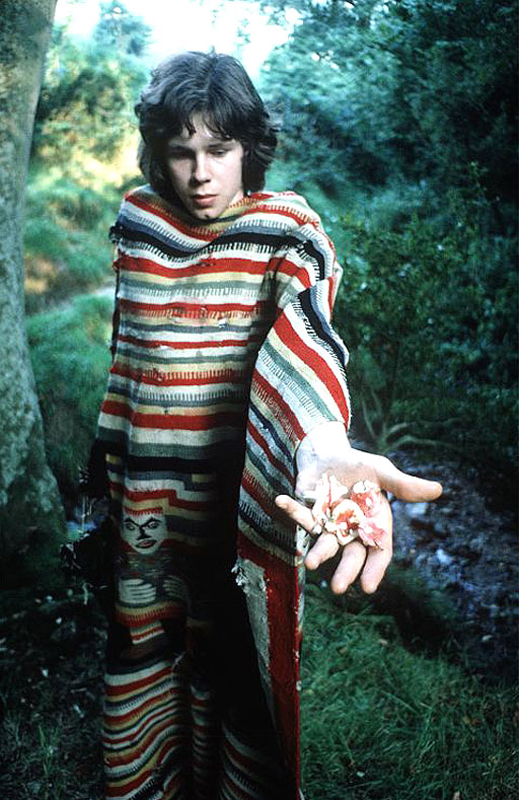 Nick Drake tragically died at the age of 24 after a drug overdose.