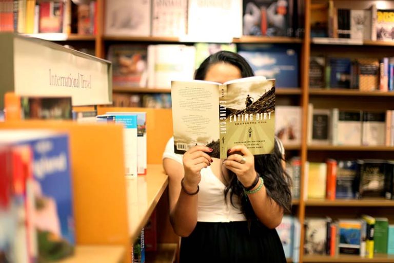 The Common Reading Program is being introduced at Queen’s for the first time.