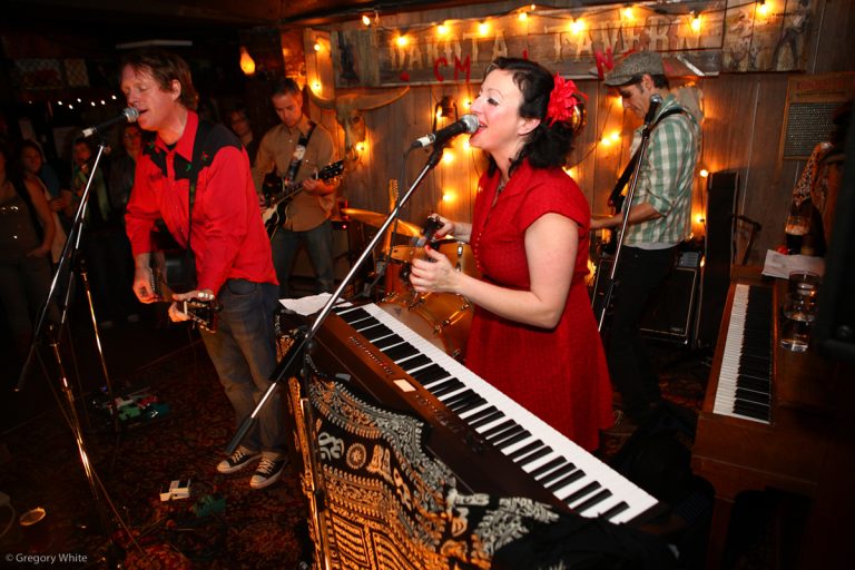 NQ Arbuckle has been nominated for a Juno Award.