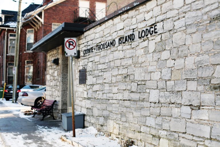 The Quinte Thousand Island Lodge was used as a cancer patient hospice. After a review found the building isn’t suitable for patients