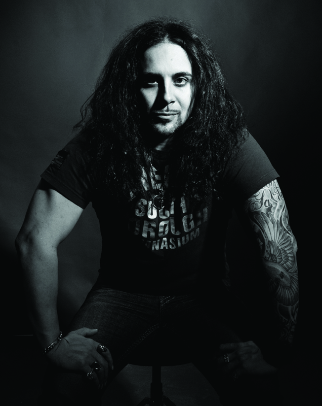 Sal Piamonte says some of the highlights of his career have been performing at Massey Hall and writing a tribute song for the Canadian military service men and women.