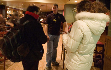 The new All-Ages Access program requires clubs to fill out an application if they want to hold events open to underage students.