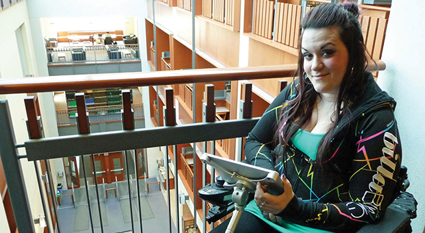 Although accommodating services are anxious to help students