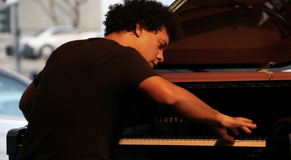 Cuban pianist López-Gavilán will be returning to perform at the Isabel on March 23.