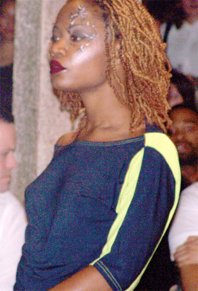 Toronto Alternative Fashion Week featured fantasy