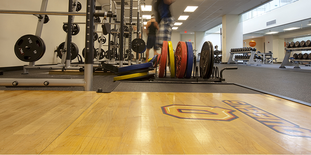 ARC employees work one or more three-hour shift a week.