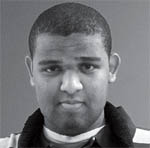 Elamin Abdelmahmoud