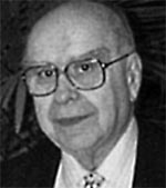 Alfred Bader