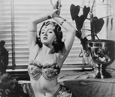 Who knew finding your inner goddess could be so hard?