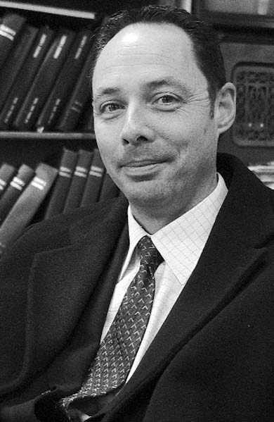 Bruce Griffiths