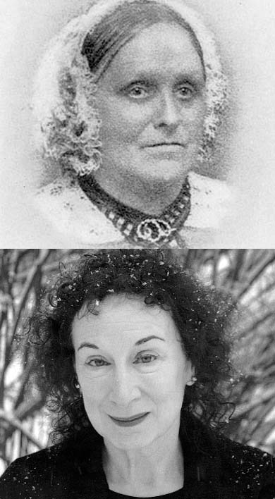 Susanna Moodie