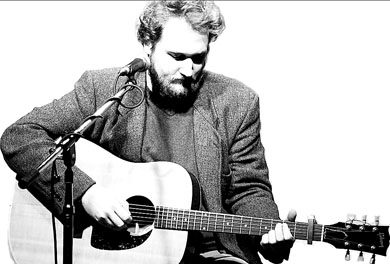 One of Ontario’s hardest working independent musicians