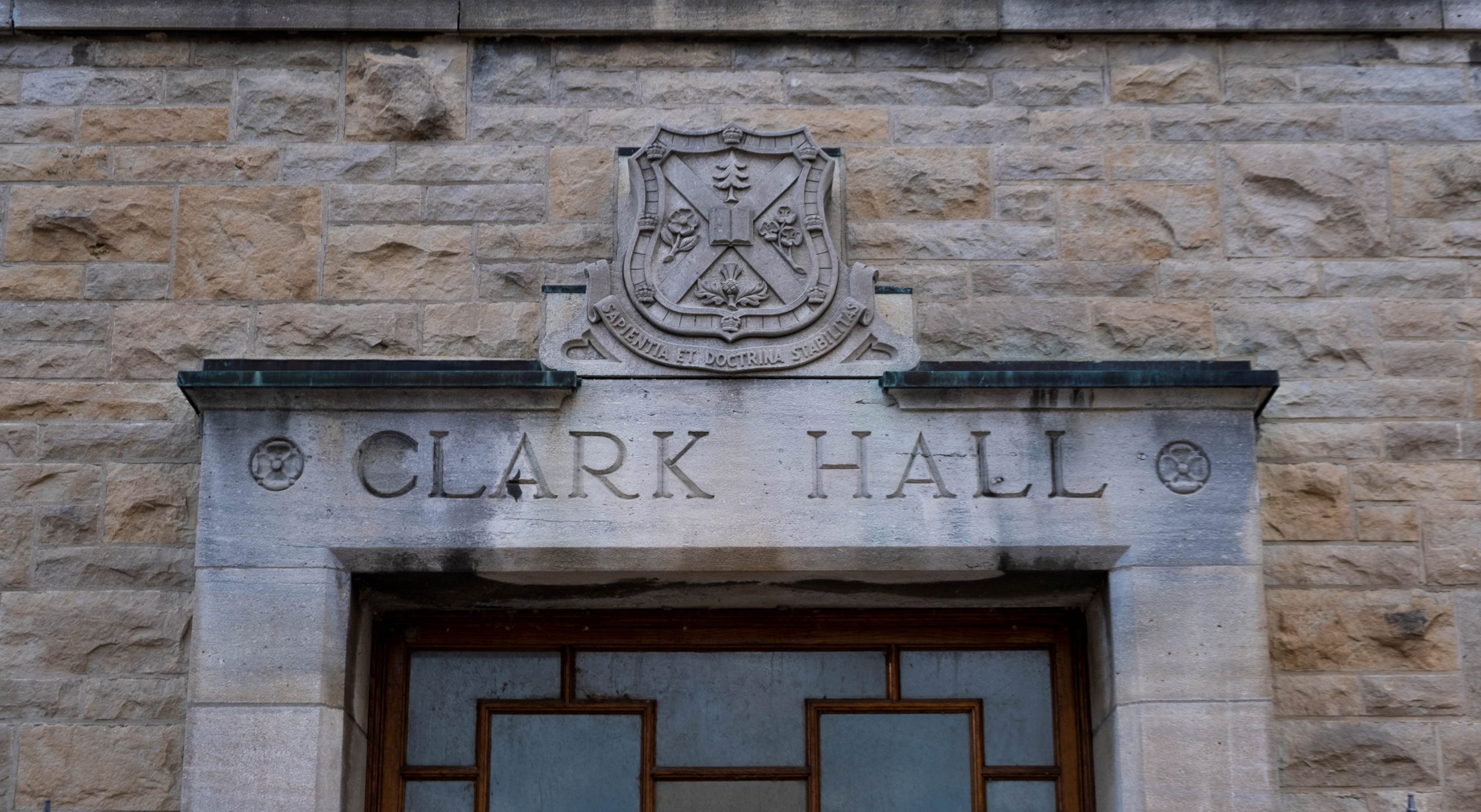 ‘It’s the center of the universe’ Clark Hall Pub reopens for students