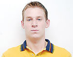 Colin Standish