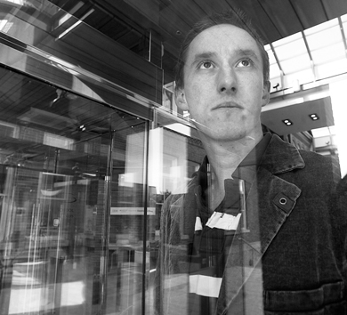 Commerce Society President Dave Waugh was taken aback by the bill ComSoc received for Frosh Week 2007.