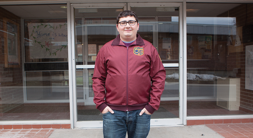 Some residence policies that benefit first-year students make less sense for exchange students