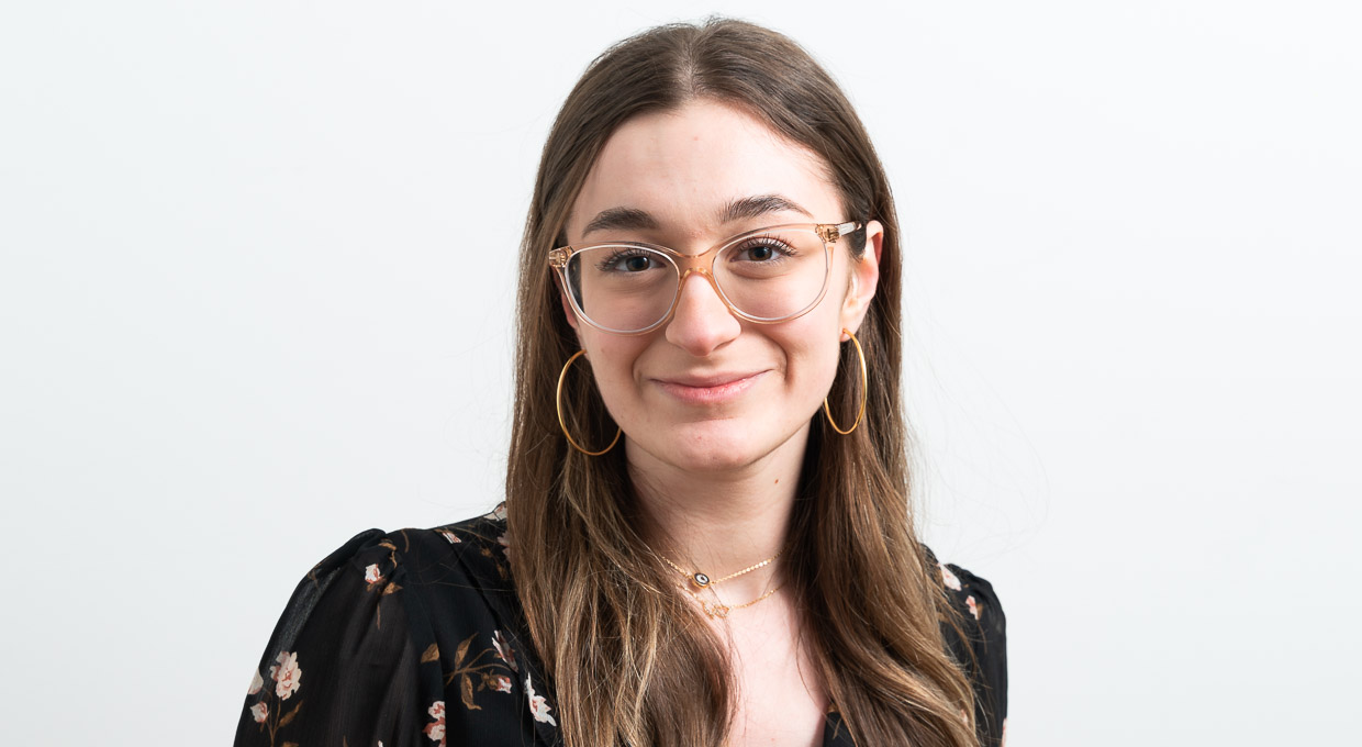 AlRawi runs for undergraduate trustee uncontested The Queen's Journal