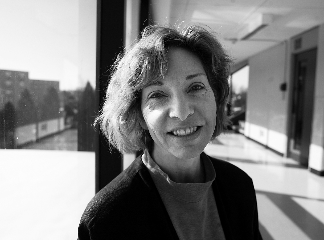 Sociology and women’s studies professor Cynthia Levine-Rasky says the University needs to reconsider the way it recruits students.