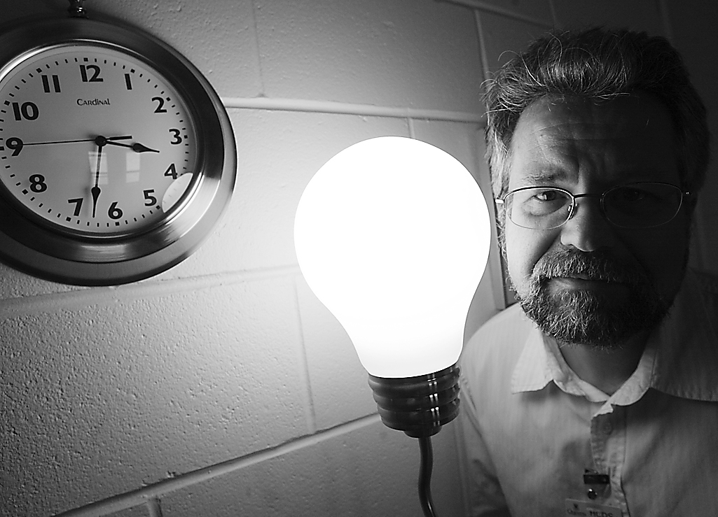 Dr. Steven McNevin is the Director of Psychiatry at Health